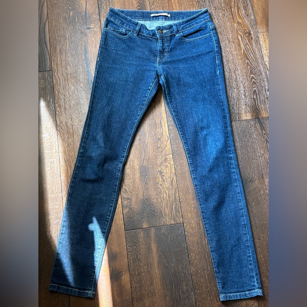 LukGud - Skinny Fit Jean - 5